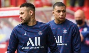 Сардор Мбаппе ва Неймар жанжалига аралашишни истамади!