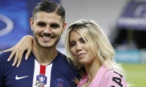 Икардининг рафиқаси Ванда ўлимини кутяпти