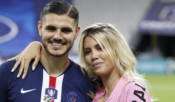 Икардининг рафиқаси Ванда ўлимини кутяпти