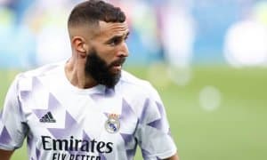 Бензема муҳим қарорга келди