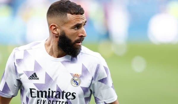 Бензема муҳим қарорга келди