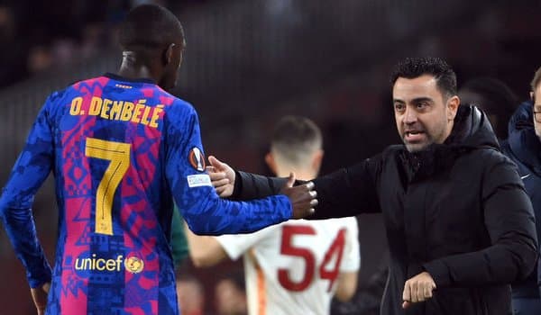 “Barselona”da norozilik yuzaga keldi