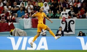 “Манчестер Юнайтед” Қатарда порлаётган юлдузни оляпти