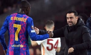 Дембеледан ҳафсалам пир бўлди