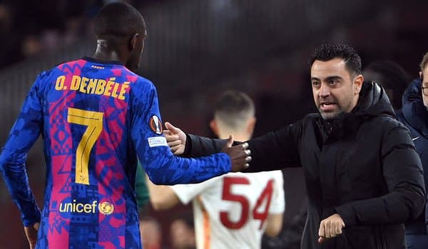 Дембеледан ҳафсалам пир бўлди