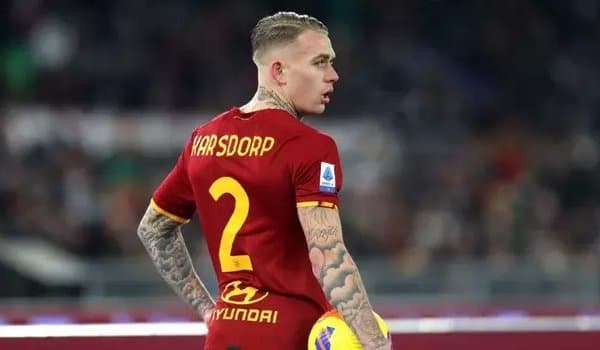 “Рома” ўйинчисини Англияда кутишяпти