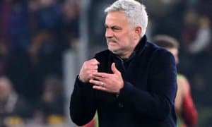 Моуриньо шахматчи бўлиши керак эди