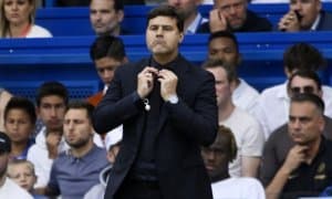 Почеттино “Челси” ҳужумида ишкал форвард ўйнашини истаяпти