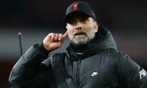 “Ливерпуль” зўр трансферни осон уддалади