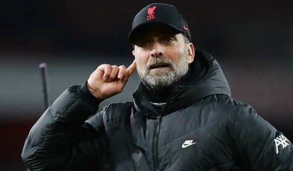 “Ливерпуль” зўр трансферни осон уддалади