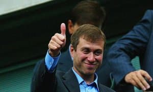 “Ювентус” Абрамовичга ёқадиган таклиф тайёрлади