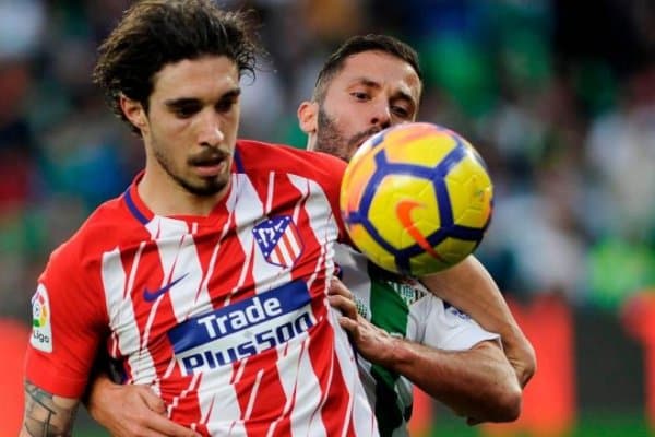 "Интер" ЖЧ-2018 финалчисини ўз сафига қўшиб олишга жуда яқин турибди