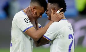 “Реал” ва “Арсенал” шов-шувли трансферга киришди