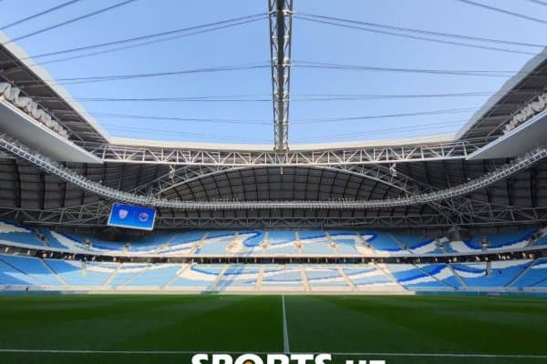 ОЧЛ. "Ал-Вакра" - "Навбаҳор": Асосий таркиблар эълон қилинди (фото)