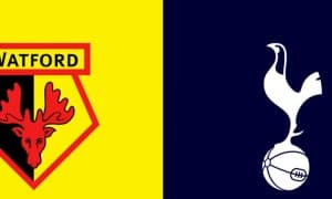 "Уотфорд" - "Тоттенхэм". Таркиблар маълум