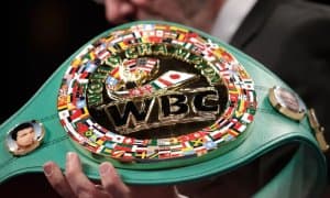 WBC янгиланган рейтингида бир қатор ўзбекистонлик боксчилар юқорилади