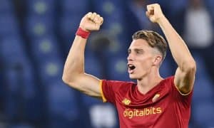 “Рома” футболчиси хорижга кетди