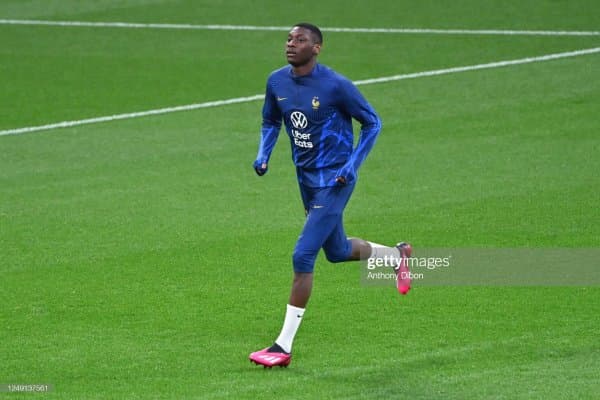 ПСЖ Осимҳенни қўлга кирита олмаса, Коло-Муанини олиб келишга ҳаракат қилади