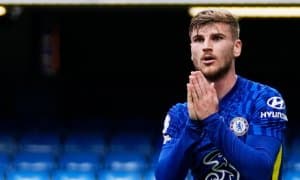 Тимо Вернер бугун собиқ клуби билан шартнома имзолайди