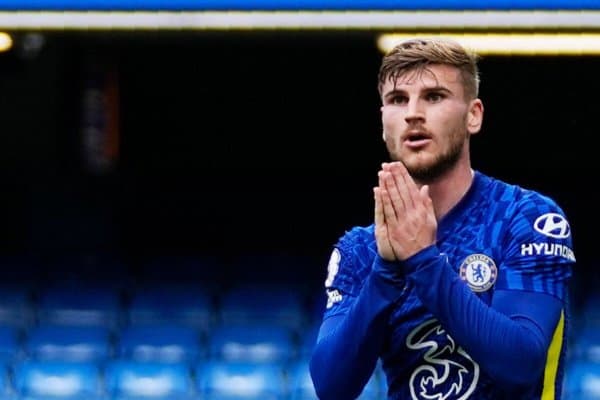 Тимо Вернер бугун собиқ клуби билан шартнома имзолайди