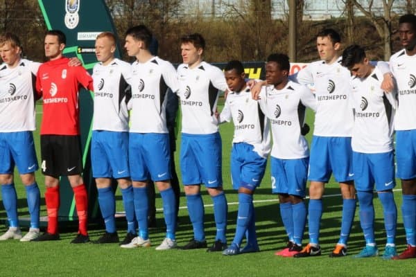 "Энергетик-БГУ" ўз майдонида ўйнамайди