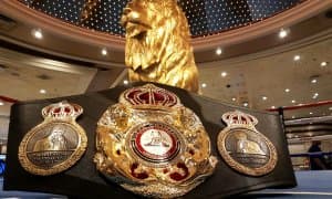 WBА янгиланган рейтингида боксчиларимиз юқорилади