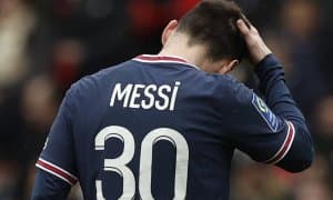 Месси ПСЖда нега 30-рақамда ўйнаганини айтди