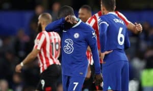 “Челси”ни мана шу футболчи қутқаради