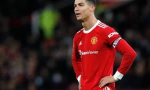 Роналдуга кутилмаган харидор чиқди