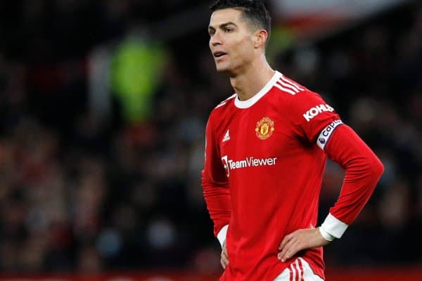 Роналдуга кутилмаган харидор чиқди