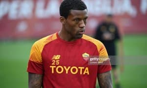 А Серия. "Болонья" - "Рома": Асосий таркиблар маълум