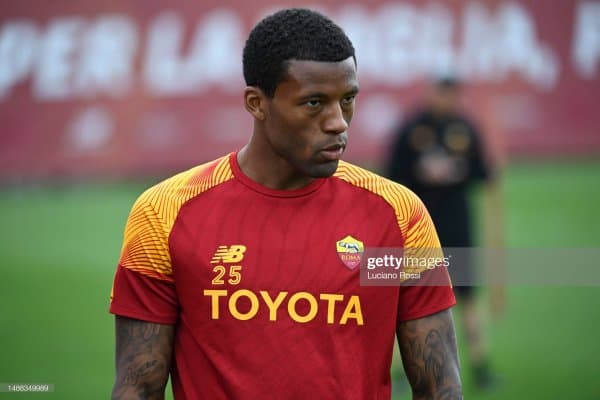 А Серия. "Болонья" - "Рома": Асосий таркиблар маълум