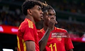 "Челси" Олисе трансфери ўхшамагач, испаниялик вингерни олиб келмоқчи