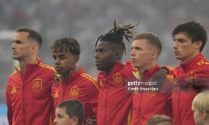 ПСЖ Евро чемпионини сотиб олмоқчи