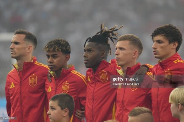 ПСЖ Евро чемпионини сотиб олмоқчи