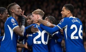 Тўрт футболчи “Челси”дан кетмоқчи