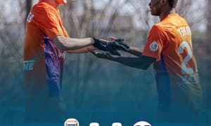 Яхшибоев бўш дарвозани ишғол қила олмади, аммо пенальти ишлаб, гол киритди (видео)