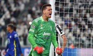 “Ювентус” Шчеснининг “Барселона”га ўтишига тўсқинлик қиляпти