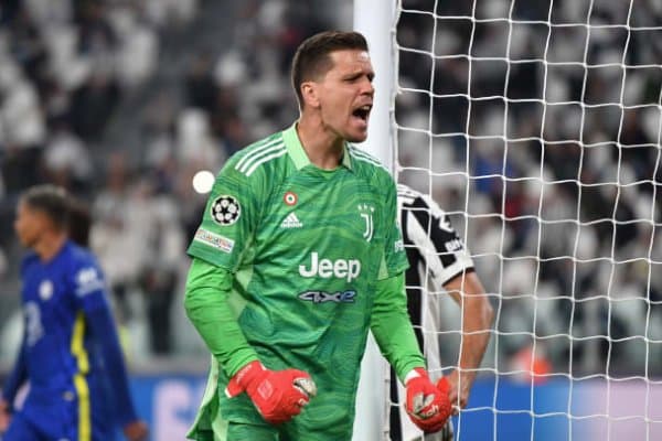 “Ювентус” Шчеснининг “Барселона”га ўтишига тўсқинлик қиляпти