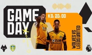 АПЛ.  "Вулверхэмптон" - "Лидс Юнайтед": Асосий таркиблар маълум