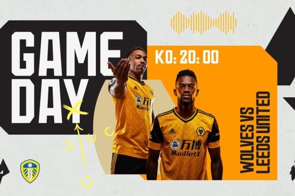 АПЛ.  "Вулверхэмптон" - "Лидс Юнайтед": Асосий таркиблар маълум