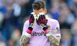 АПЛ. "Вулверхэмптон" "Брайтон"га шармандали тарзда мағлуб бўлди, "Брентфорд"дан эса камбэк 