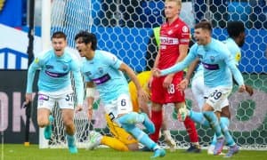 Легионеримиз “Барса” тарбияланувчиси билан ўйнайди