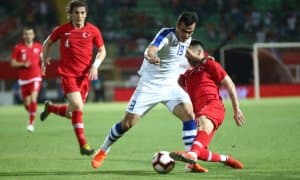 Ўруновга битта даъвогар бор!