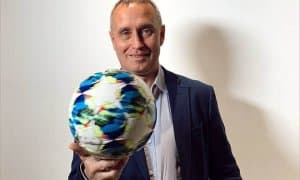 Агент: Игорга Россия ва Европадан таклифлар бор