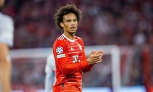 Сане: "Омадимиз келди" 