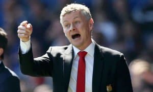 “Манчестер Юнайтед” янги футболчи топди