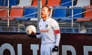 Виталий Денисов жамоа сардорига айланди