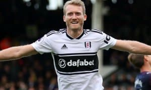 "Фулхэм" - "Хаддерсфилд" 1:0 (видео)