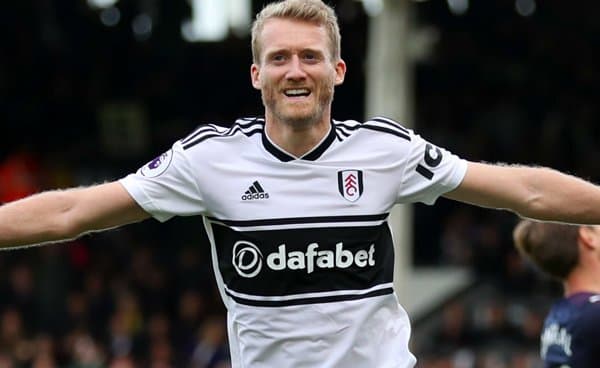 "Фулхэм" - "Хаддерсфилд" 1:0 (видео)